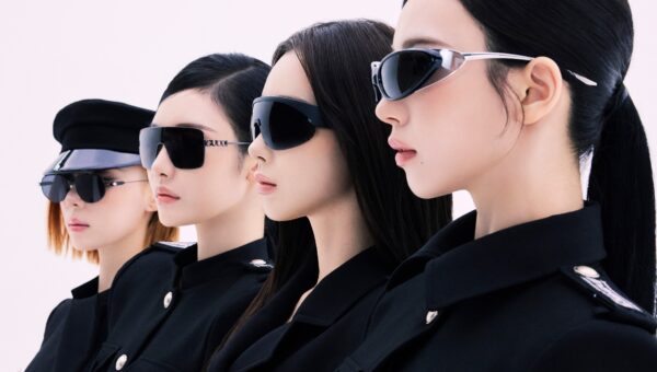 aespa LEMONADE Album Opens With 842,534 First-Day Sales