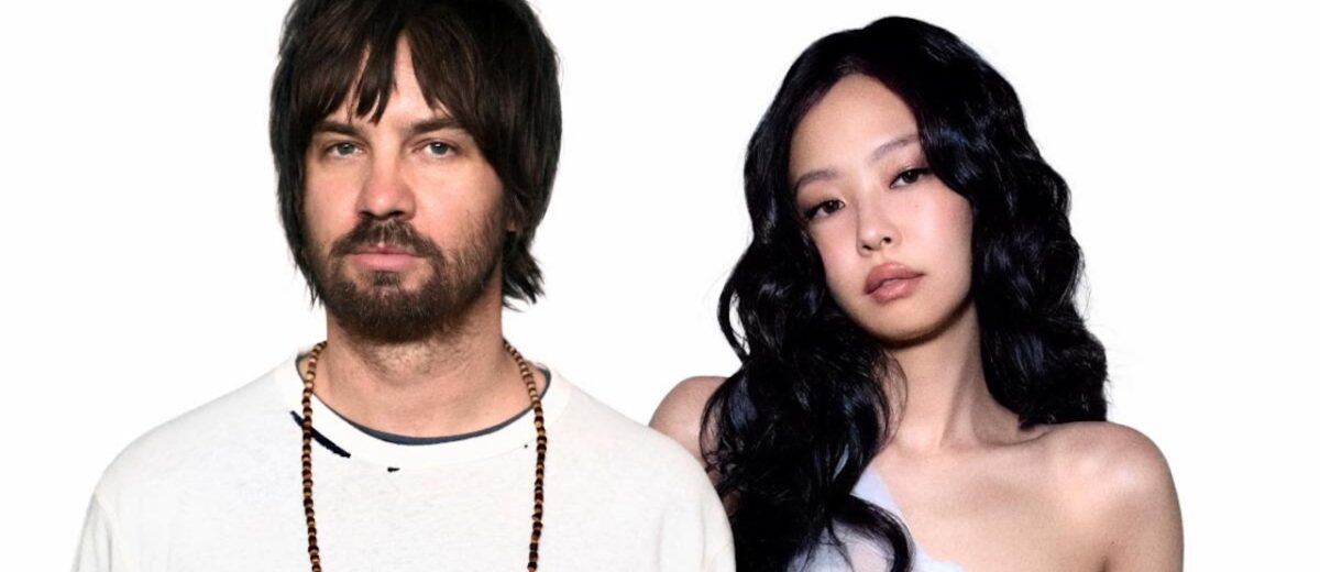 JENNIE and Tame Impala’s ‘Dracula’ Ties BTS Record With Fourth Week in Billboard Hot 100 Top 10