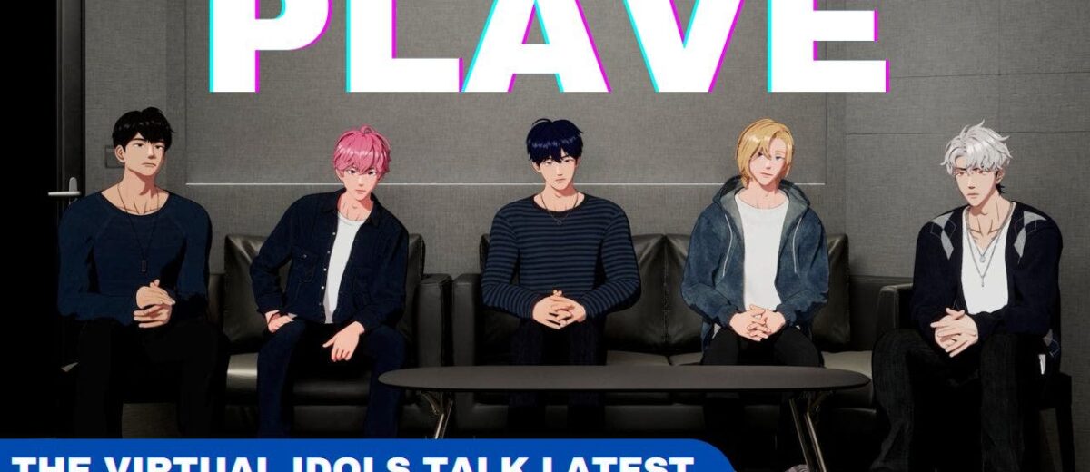 Virtual K-Pop Boom: Can Any New Act Match PLAVE’s Record-Breaking Success in 2026?