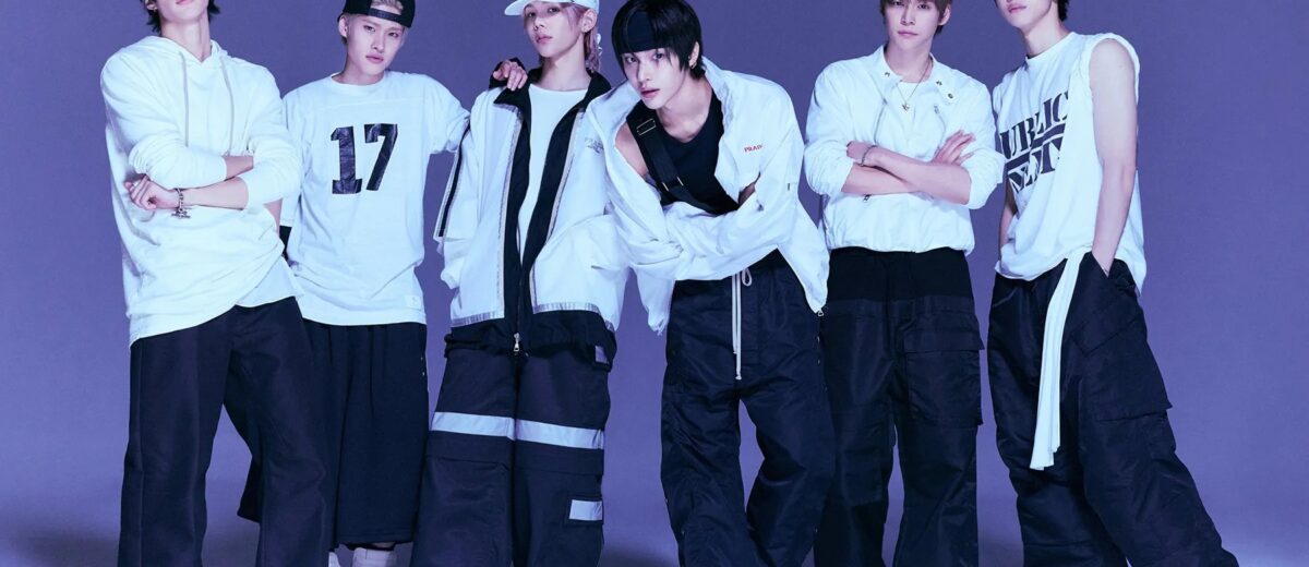RIIZE Achieves 4th Consecutive Million-Seller With Mini-Album ‘II’ in Just Four Days