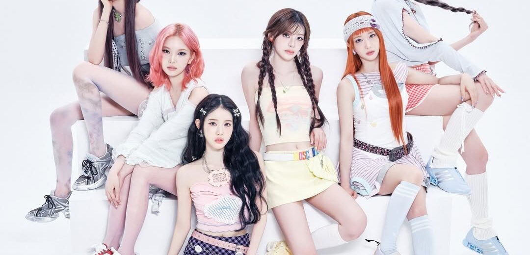STAYC 2LOVE Comeback Sets June 16 Release With Four-Track Single Album