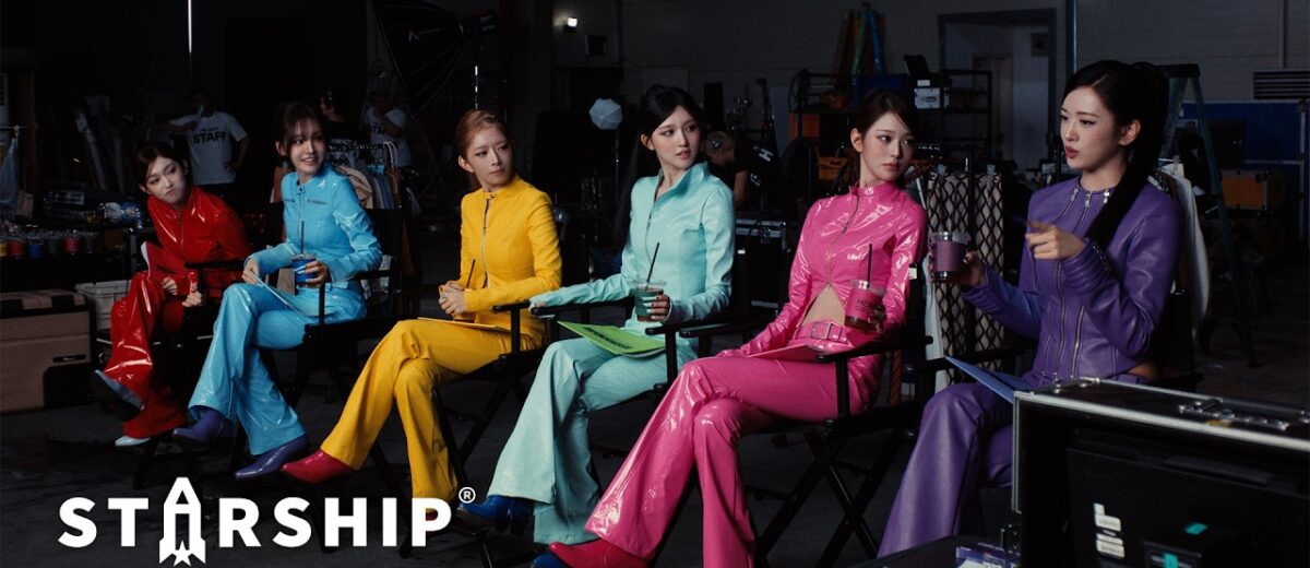 IVE ‘Looks Can Kill’ EP: Tracklist, Release Date and MV Guide