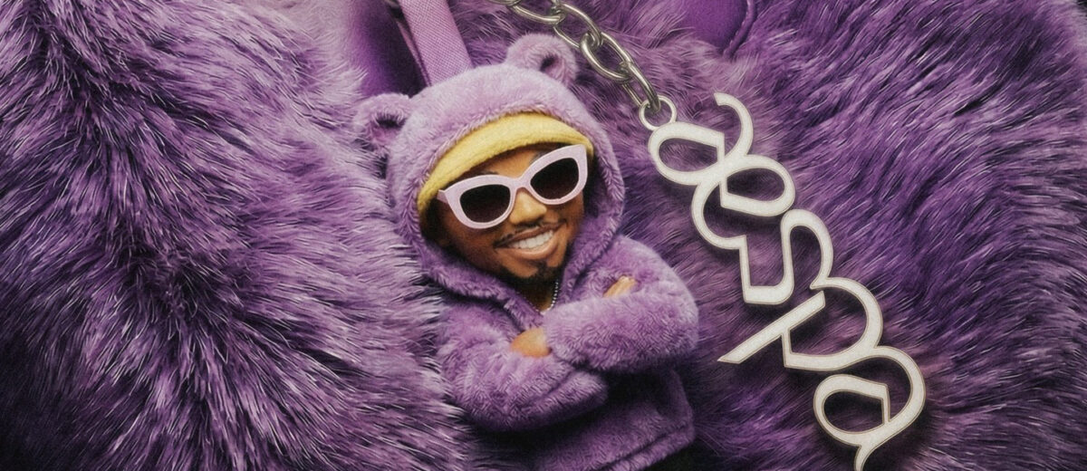 aespa and Anderson .Paak Unite for ‘Keychain,’ a Genre-Bending Single from the ‘K-POPS!’ Film Soundtrack