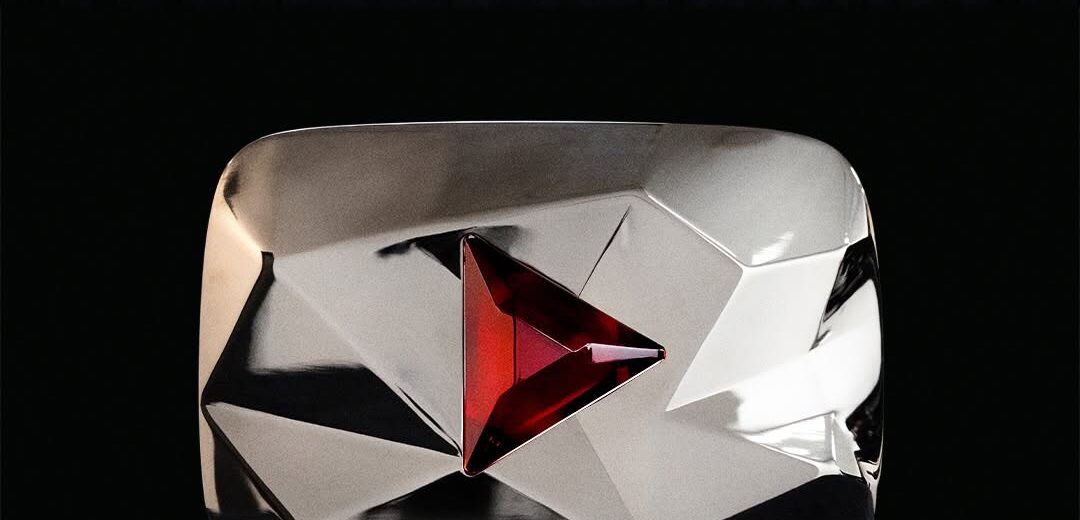 BLACKPINK Makes History as the First Musical Artist to Reach 100 Million YouTube Subscribers