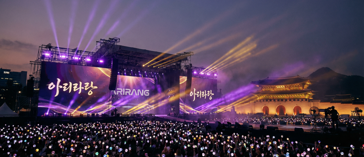 BTS ARIRANG Comeback: Everything We Know About the Biggest K-Pop Return of 2026