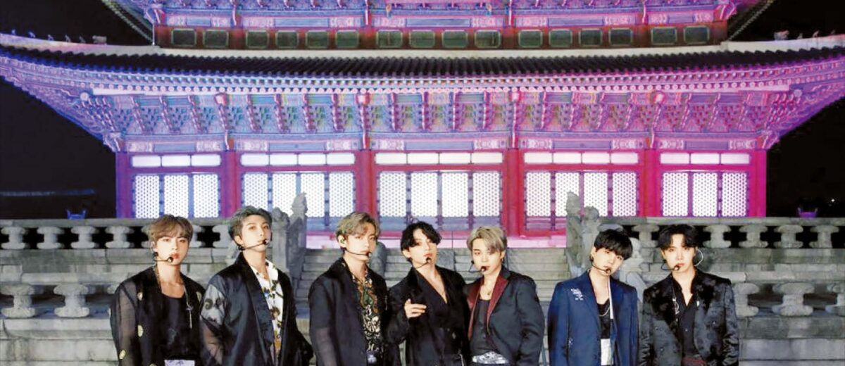 BTS Announces Historic ‘Arirang’ Comeback with Global Netflix Live Show
