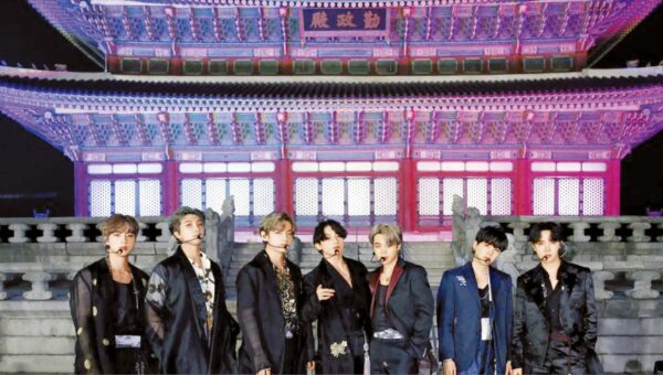 BTS Announces Historic ‘Arirang’ Comeback with Global Netflix Live Show