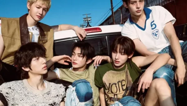 CORTIS Debut Album Nears Double Million Seller Milestone: A Historic Achievement in K-Pop