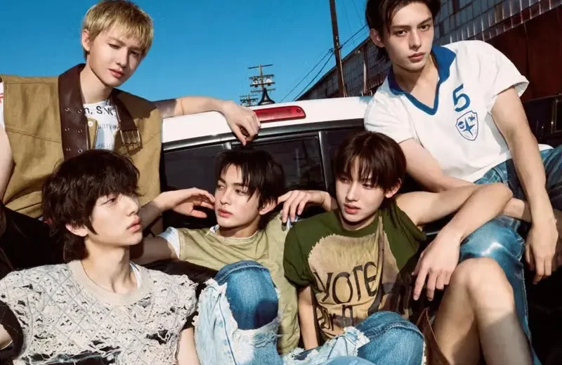 CORTIS Debut Album Nears Double Million Seller Milestone: A Historic Achievement in K-Pop