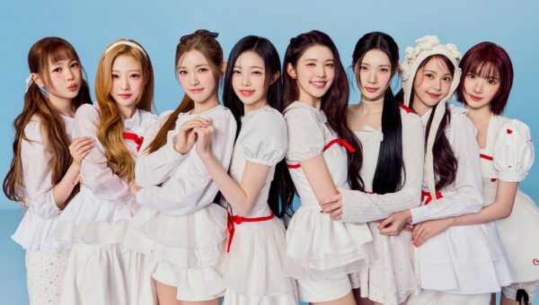 Hearts2Hearts Drops Bold New Single ‘RUDE!’ and Gears Up for First North American Showcase