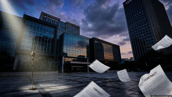 HYBE Rejects Min Hee-jin’s  Million Peace Offer, Digging In for a Protracted Legal War Over NewJeans