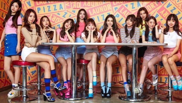 I.O.I Announces Official 10th Anniversary Reunion and May Comeback