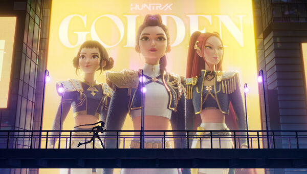 ‘Golden’ Electrifies the BAFTAs: How KPop Demon Hunters Is Rewriting the Rules of Awards Season