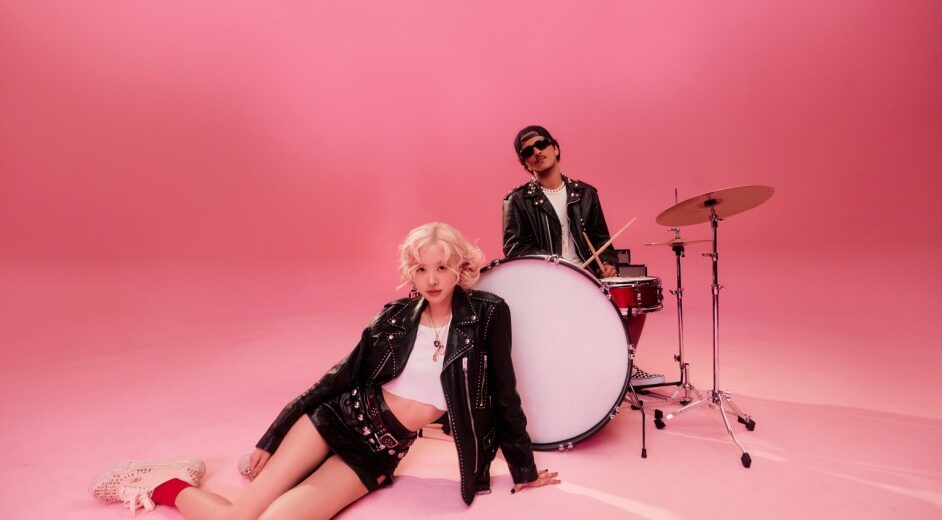Rosé and Bruno Mars’ ‘APT.’ Crowned IFPI’s Biggest-Selling Global Single of 2025