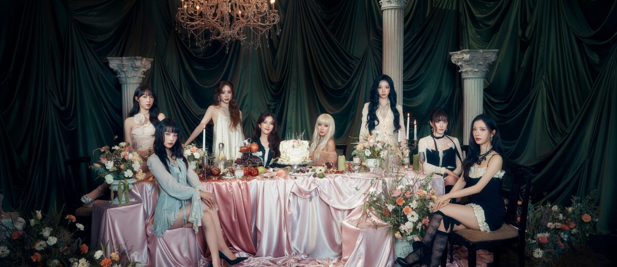 WJSN Celebrates 10th Anniversary with Special Single ‘Bloom Hour’ and Fan Live Event