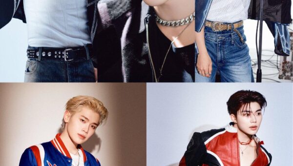 ZEROBASEONE Embarks on a New Era as a 5-Member Group, Debuts at KCON JAPAN 2026