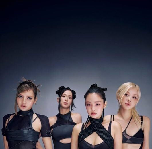 BLACKPINK’s ‘DEADLINE’ Shatters First-Week Sales Record With 1.77 Million Copies