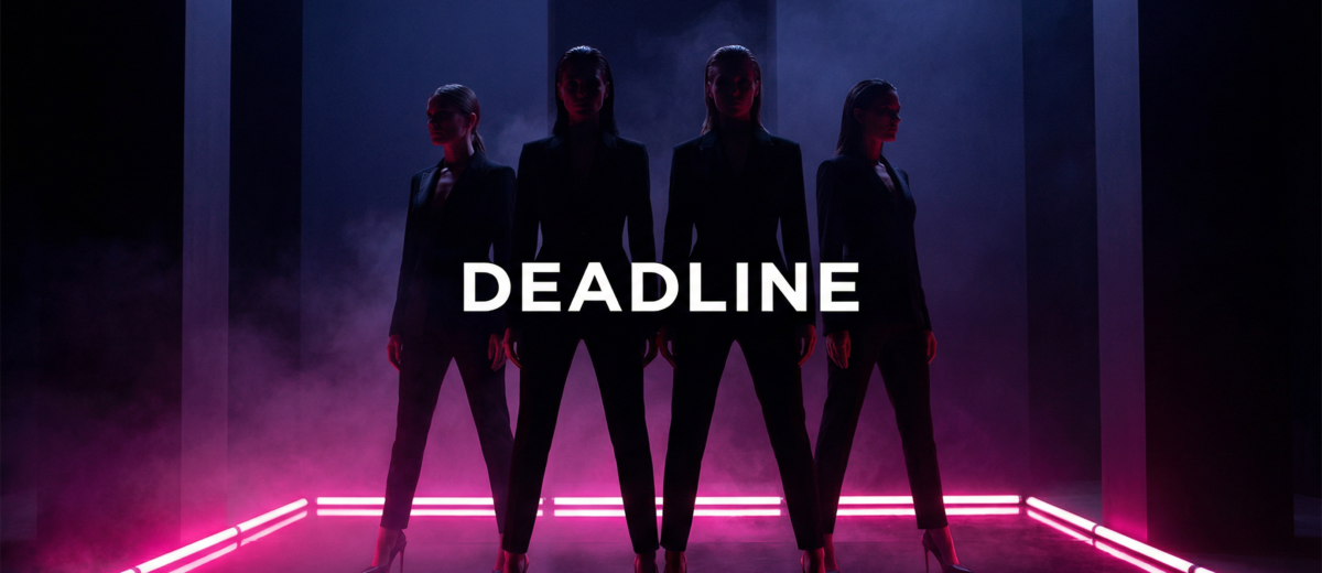 BLACKPINK’s ‘DEADLINE’ EP Marks a Bold, Globally-Focused Comeback After Nearly Four Years