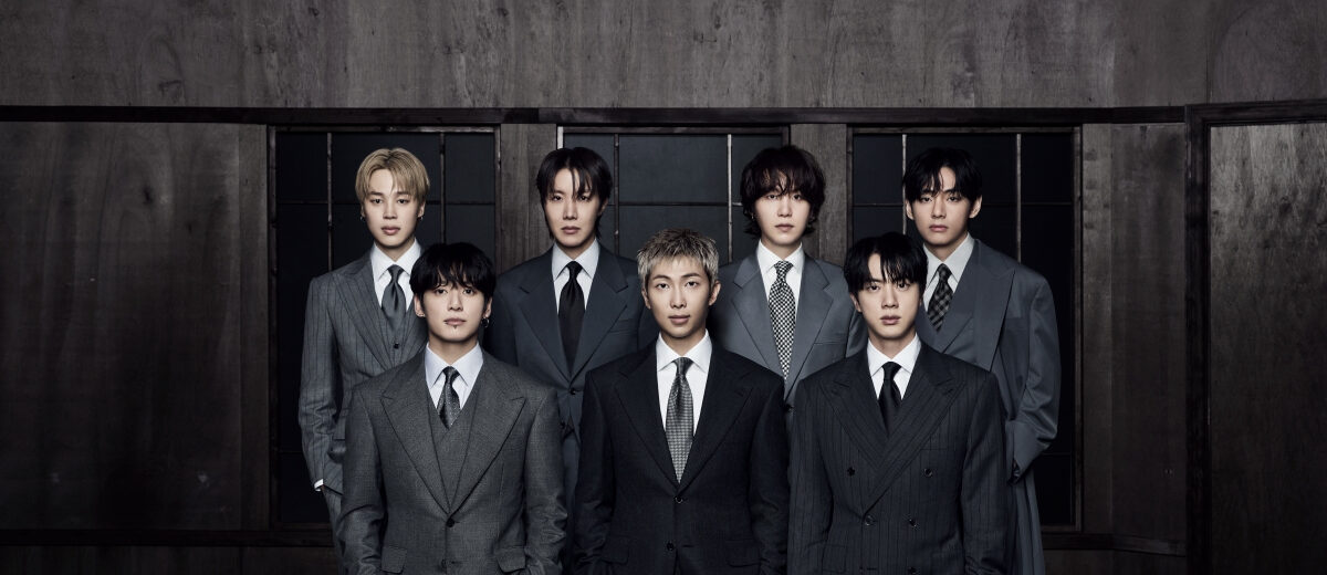 BTS’s ‘ARIRANG’ Animated Trailer Unveils the 1896 Story Behind K-Pop’s Most Anticipated Album