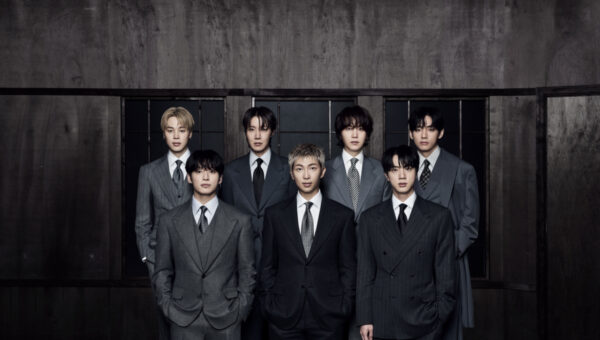 BTS’s ‘ARIRANG’ Animated Trailer Unveils the 1896 Story Behind K-Pop’s Most Anticipated Album