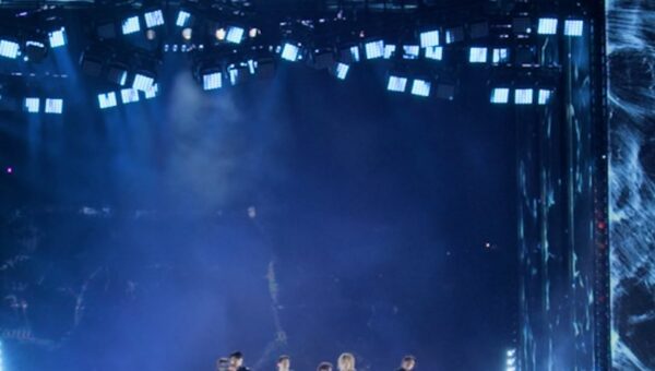 BTS ‘ARIRANG’ Smashes Records with 3.98 Million First-Day Sales and 18.4 Million Netflix Viewers