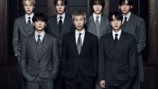 BTS 2026-2027 World Tour: 79 Stadium Shows Across 34 Cities Make It the Biggest K-Pop Tour Ever