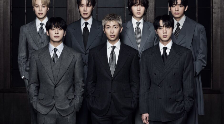 BTS 2026-2027 World Tour: 79 Stadium Shows Across 34 Cities Make It the Biggest K-Pop Tour Ever