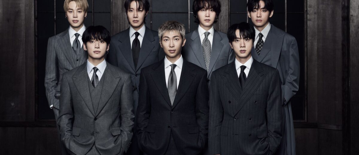 BTS ‘SWIM’ Music Video Breakdown: Decoding the Nautical Masterpiece from ARIRANG