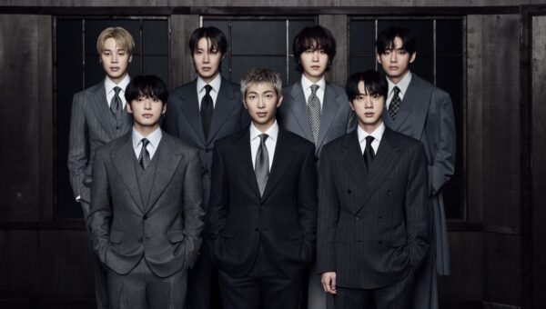 BTS ‘SWIM’ Music Video Breakdown: Decoding the Nautical Masterpiece from ARIRANG