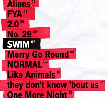 BTS Reveals Full 14-Song ‘ARIRANG’ Tracklist with Lead Single ‘SWIM’ Ahead of March 20 Release