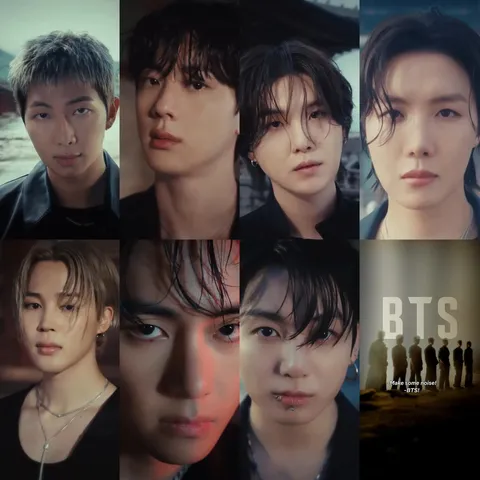 Netflix to Livestream BTS Comeback Concert ‘ARIRANG’ from Gwanghwamun Square on March 21