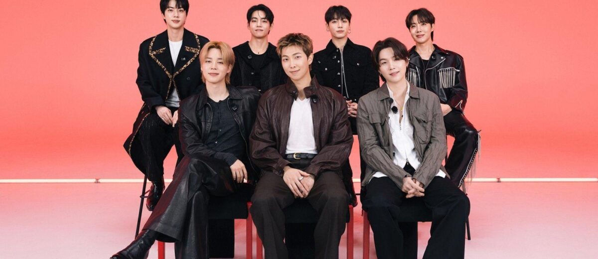 BTS Earns 7th No. 1 on Billboard 200 With ‘ARIRANG,’ Scoring the Biggest Sales Week for a Group in Over a Decade