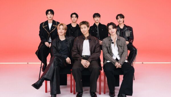 BTS Earns 7th No. 1 on Billboard 200 With ‘ARIRANG,’ Scoring the Biggest Sales Week for a Group in Over a Decade