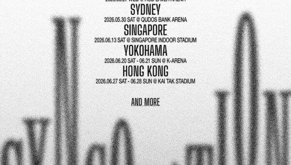 (G)I-DLE Announces Largest-Ever North American Tour and Drops New Single ‘Mono’ on NBC’s TODAY Show