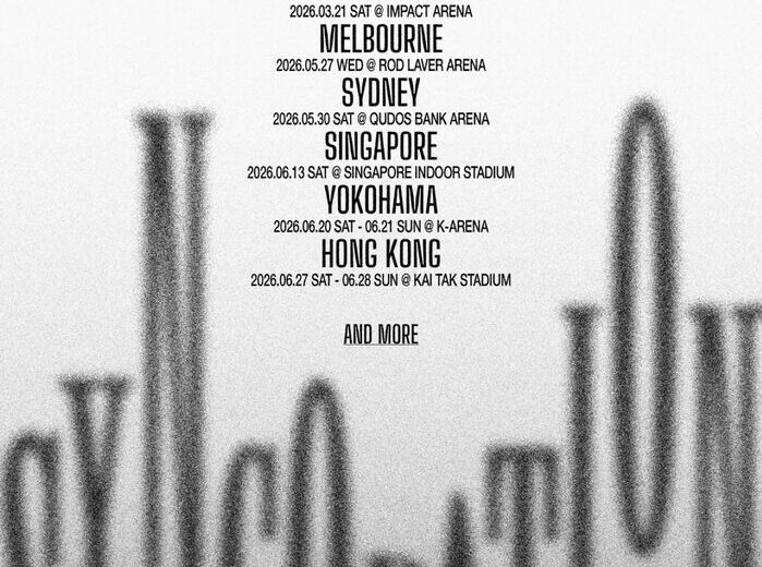 (G)I-DLE Announces Largest-Ever North American Tour and Drops New Single ‘Mono’ on NBC’s TODAY Show