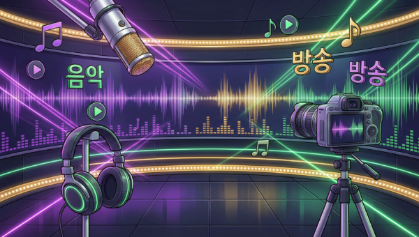 HYBE and Spotify Launch Global K-Pop Video Podcast Channel on March 23