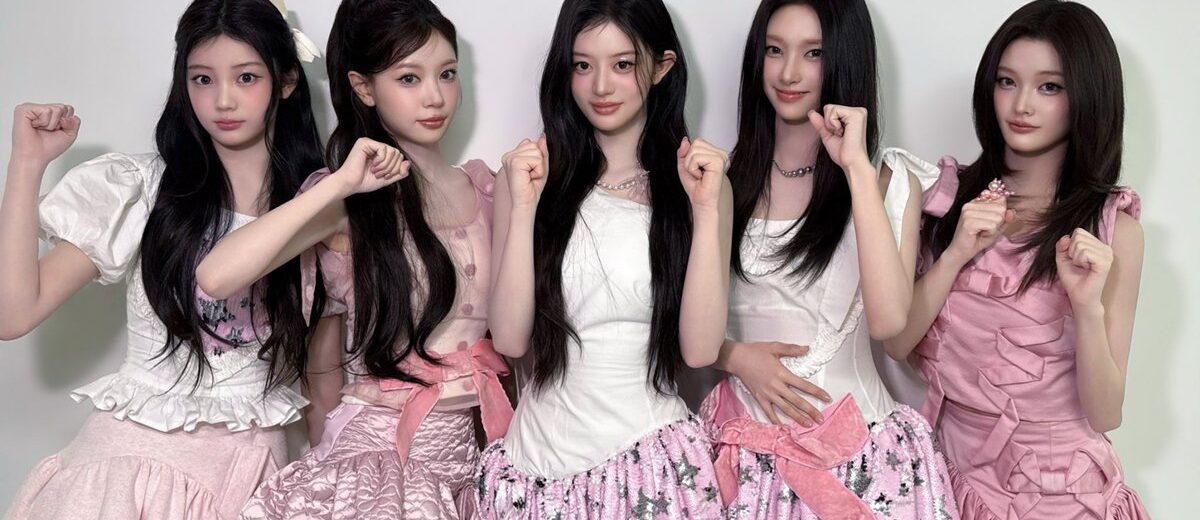 ILLIT Announces April 30 Comeback with New Album ‘It’s Me’ During Seoul Concert