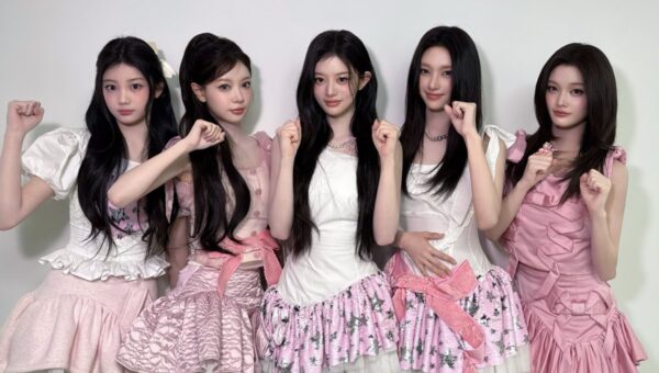 ILLIT Announces April 30 Comeback with New Album ‘It’s Me’ During Seoul Concert