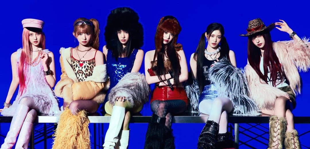 IVE’s ‘REVIVE+’ Scores K-Pop’s First Perfect All-Kill of 2026 Amid Declining Album Sales