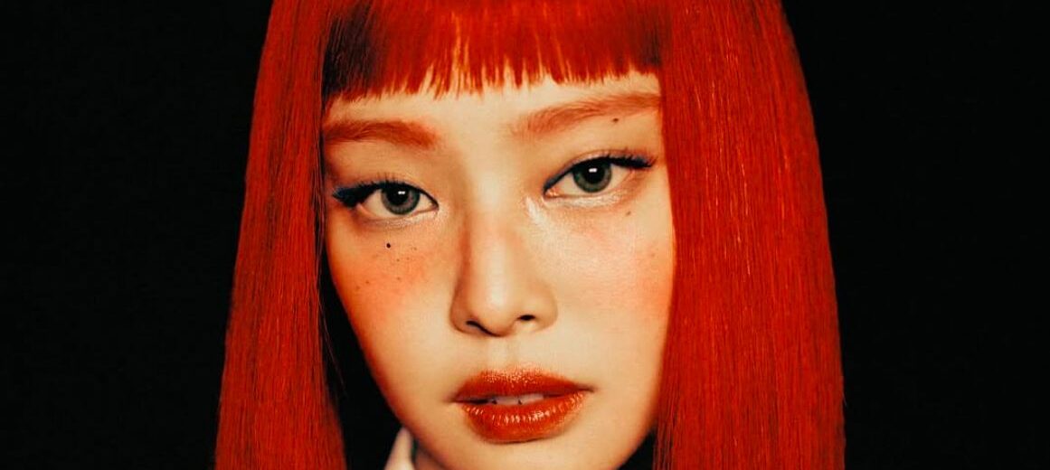 Jennie Celebrates ‘Ruby’ Album’s First Anniversary with ‘The Complete Collection’ Expanded Release