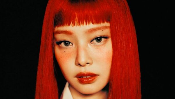 Jennie Celebrates ‘Ruby’ Album’s First Anniversary with ‘The Complete Collection’ Expanded Release