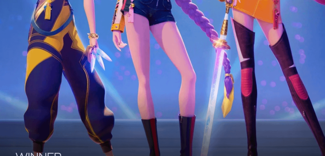 ‘KPop Demon Hunters’ Wins Oscar for Best Animated Feature: A Landmark Victory for K-Pop and Korean Cinema