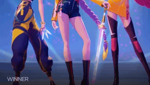 ‘KPop Demon Hunters’ Wins Oscar for Best Animated Feature: A Landmark Victory for K-Pop and Korean Cinema