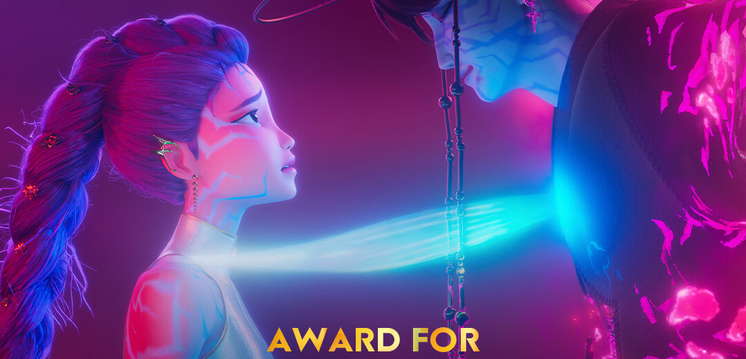 ‘KPop Demon Hunters’ Wins PGA Award, Locks In as Overwhelming Oscar Favorite