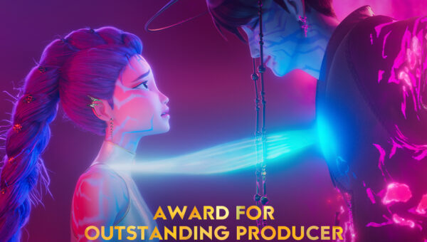 ‘KPop Demon Hunters’ Wins PGA Award, Locks In as Overwhelming Oscar Favorite