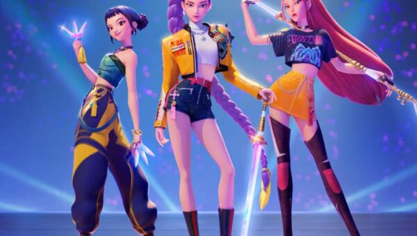 Netflix Confirms ‘KPop Demon Hunters’ Sequel as Film Eyes Oscar Glory