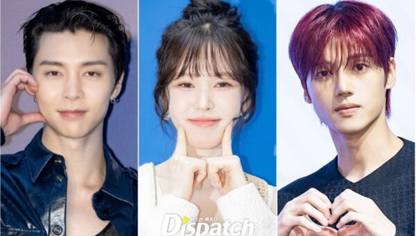 K-Pop Meets Baseball: Wendy, Johnny, and Wooyoung Throw Ceremonial First Pitches at the 2026 World Baseball Classic