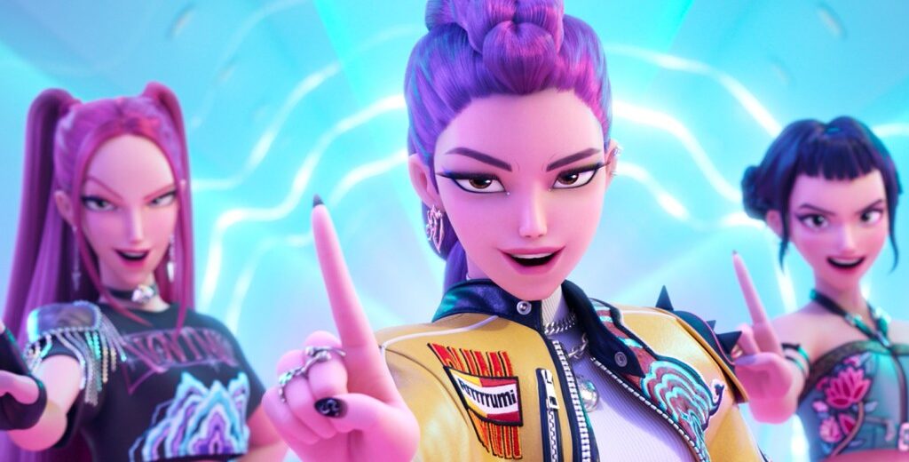 ‘KPop Demon Hunters’ Takes the Oscars Stage: EJAE, AUDREY NUNA, and REI AMI to Perform ‘Golden’ Live