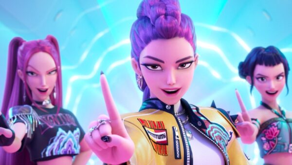 ‘KPop Demon Hunters’ Takes the Oscars Stage: EJAE, AUDREY NUNA, and REI AMI to Perform ‘Golden’ Live