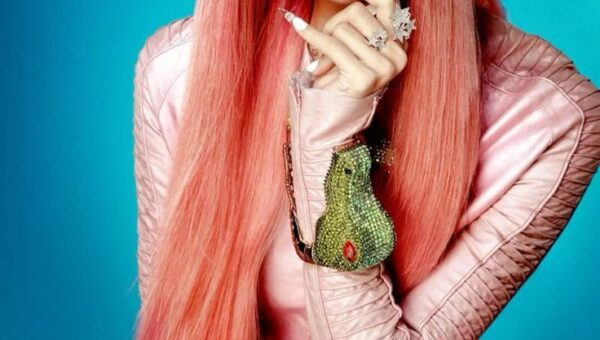 BLACKPINK’s Lisa Becomes the First K-Pop Artist to Launch a Las Vegas Residency With ‘Viva La Lisa’